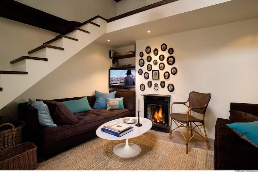 Photo of Livingroom in Saint-Merri