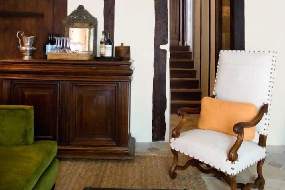Photo of Bedroom in Saint-Merri