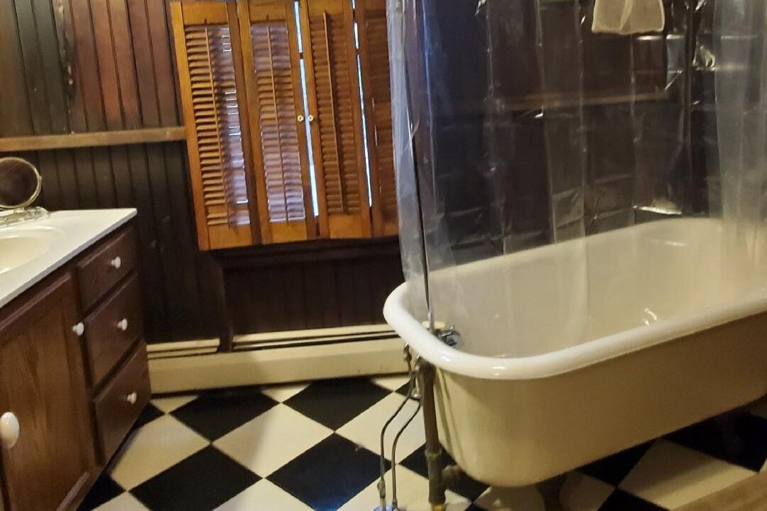 Photo of Bathroom in Mount Gretna