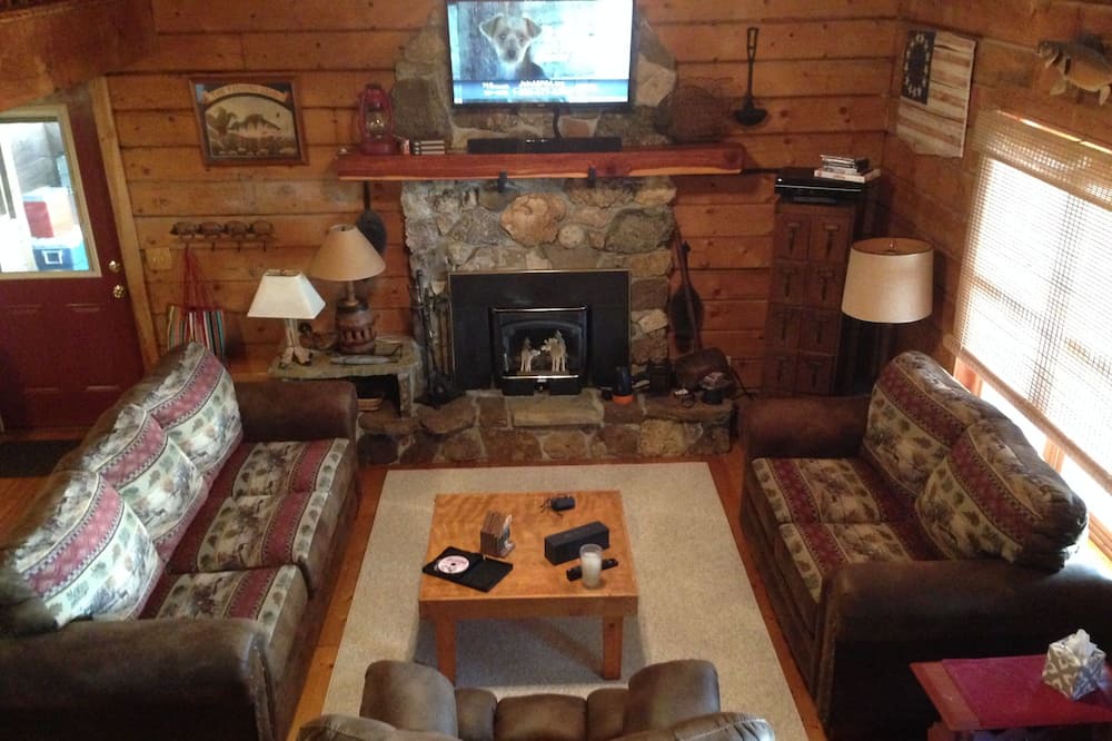 Photo of Bedroom in Protem