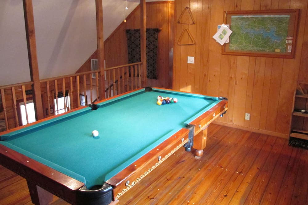 Photo of Bedroom in Protem