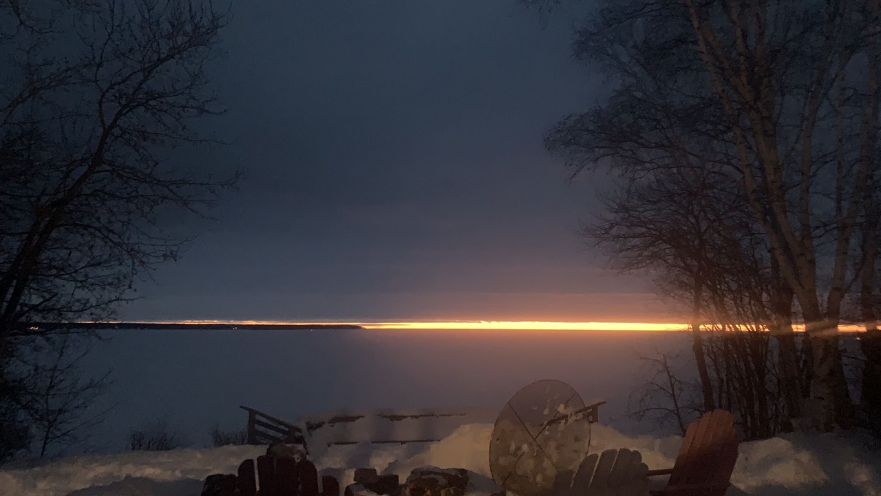 Photo of Outdoor in Victoria Beach