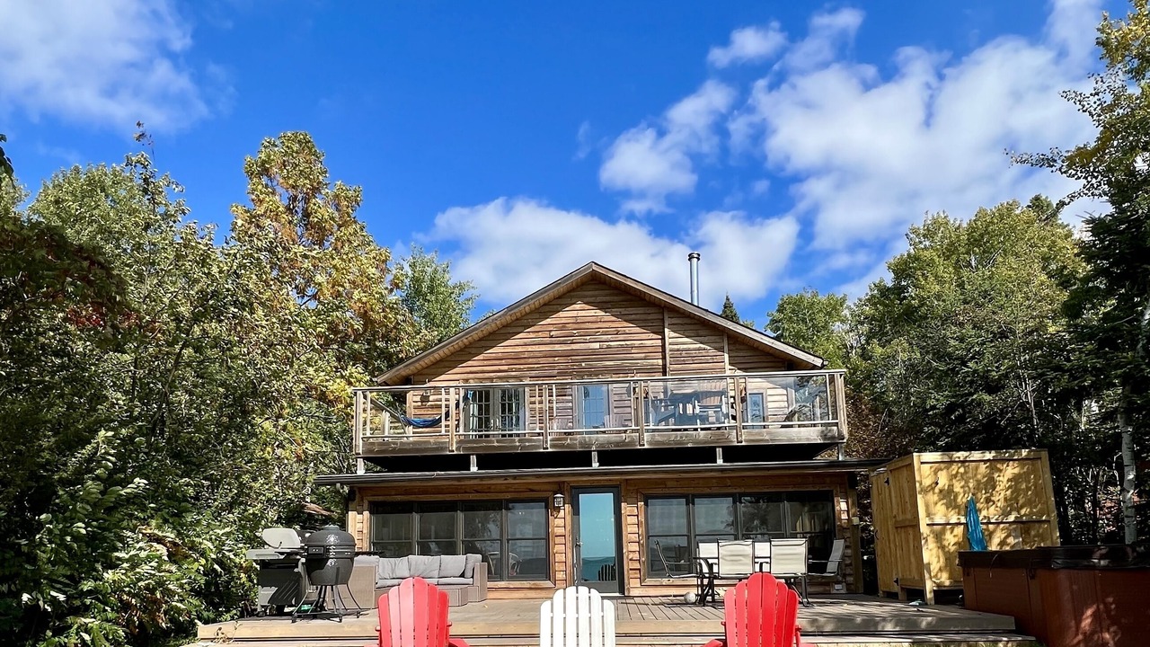 Photo of Outdoor in Victoria Beach