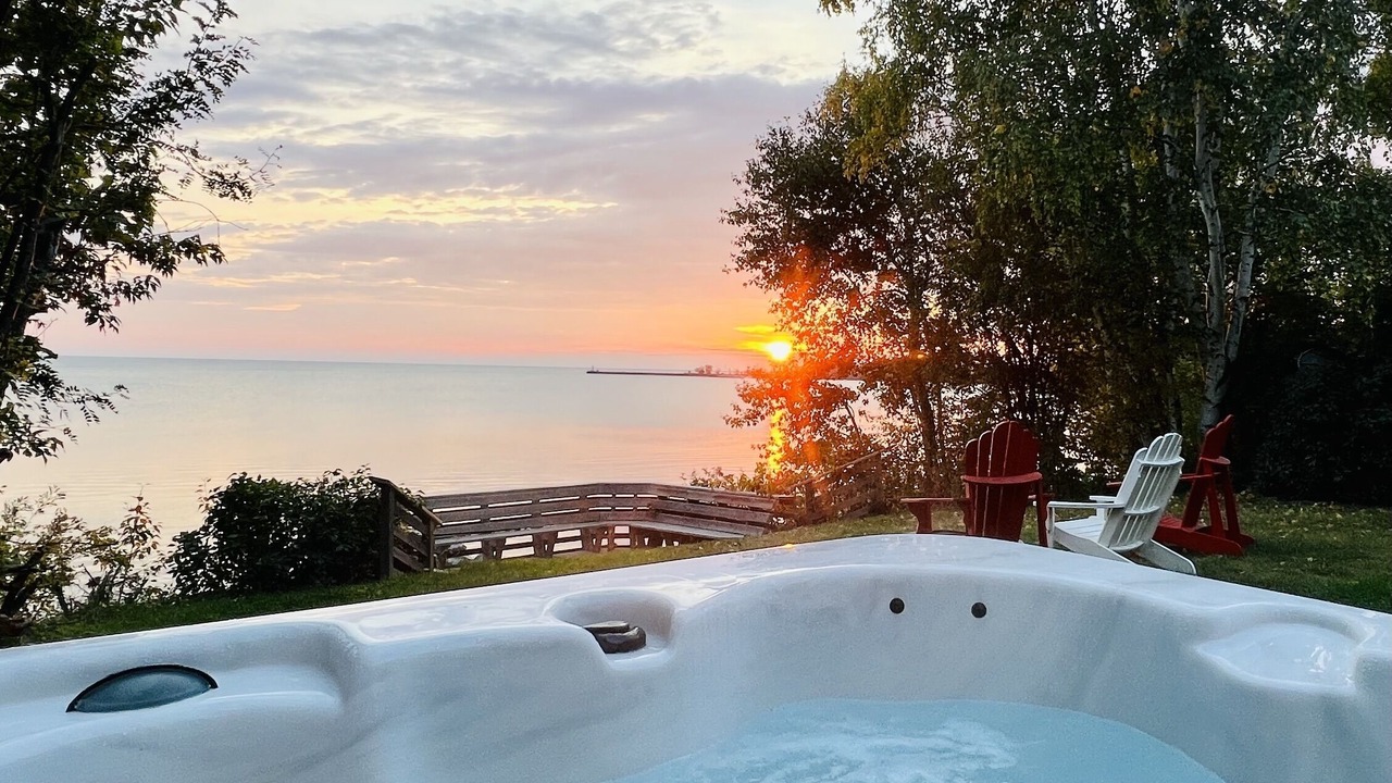 Photo of Outdoor in Victoria Beach