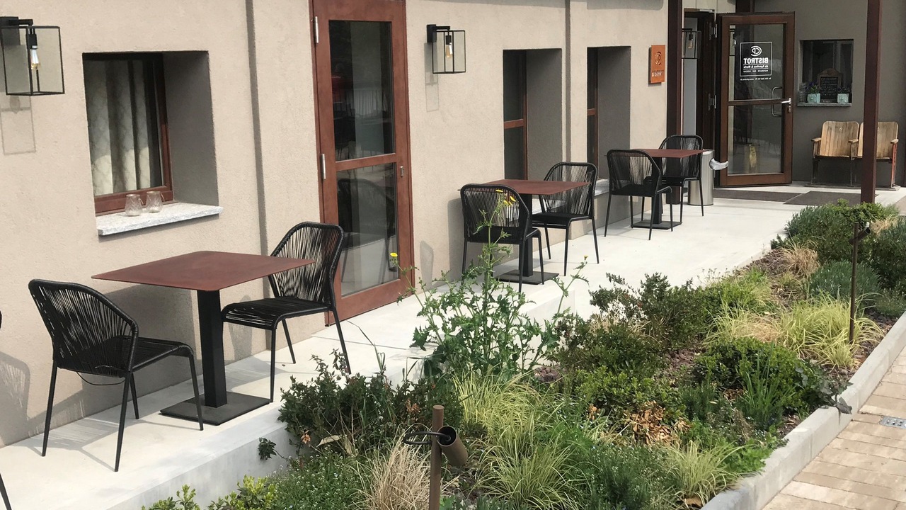 Photo of Patio Balcony in Torricella Taverne