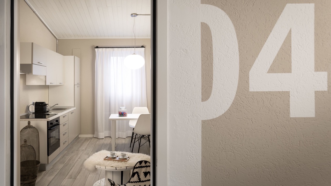 Photo of Bedroom in Torricella Taverne