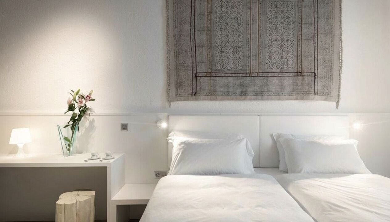 Photo of Bedroom in Torricella Taverne