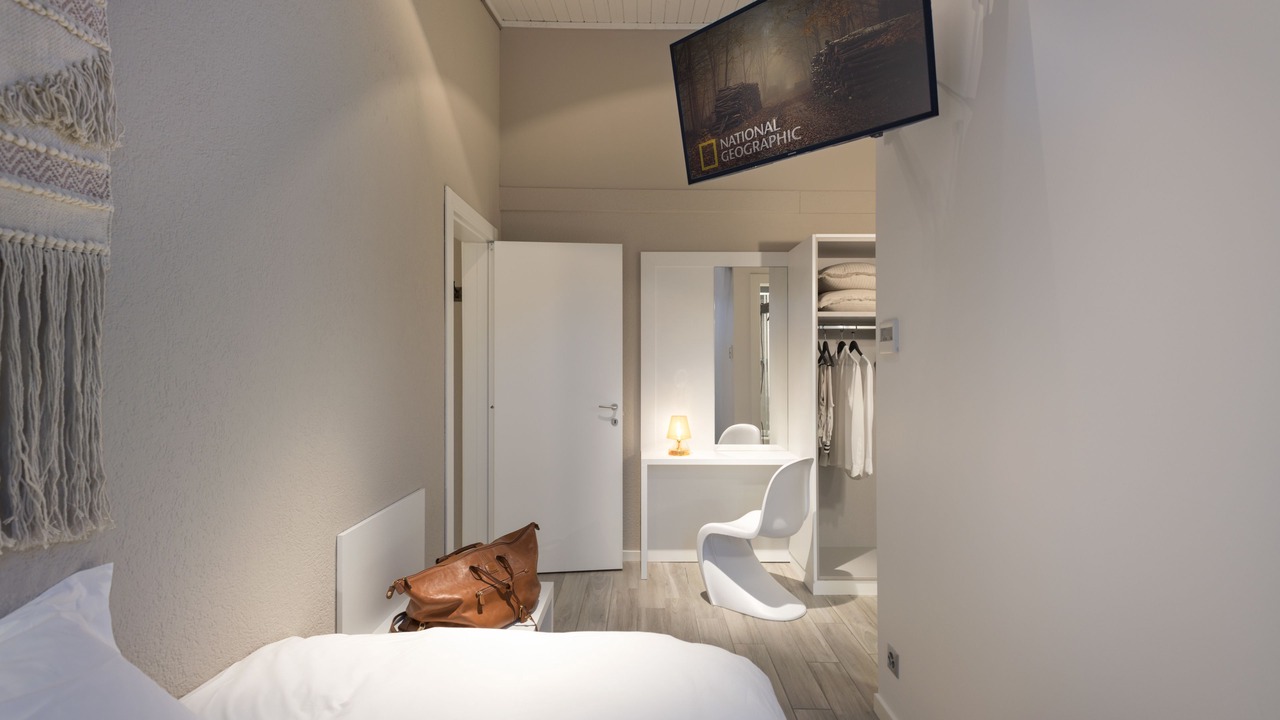 Photo of Bedroom in Torricella Taverne