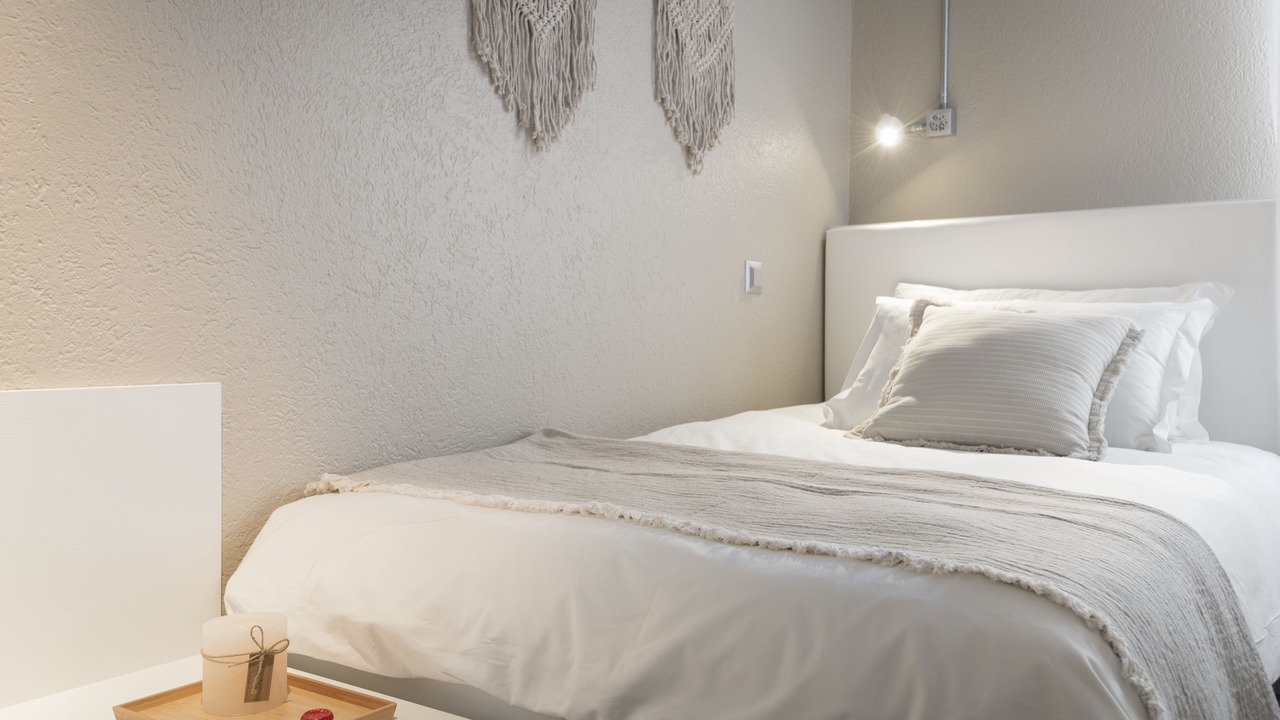 Photo of Bedroom in Torricella Taverne