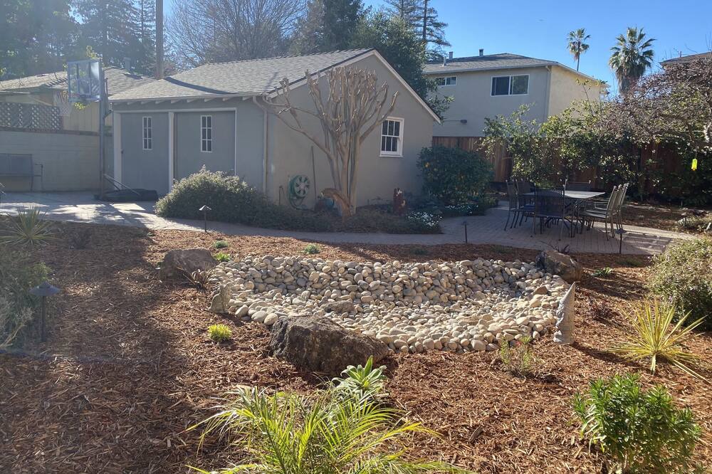 Photo of Outdoor in Shoreline West