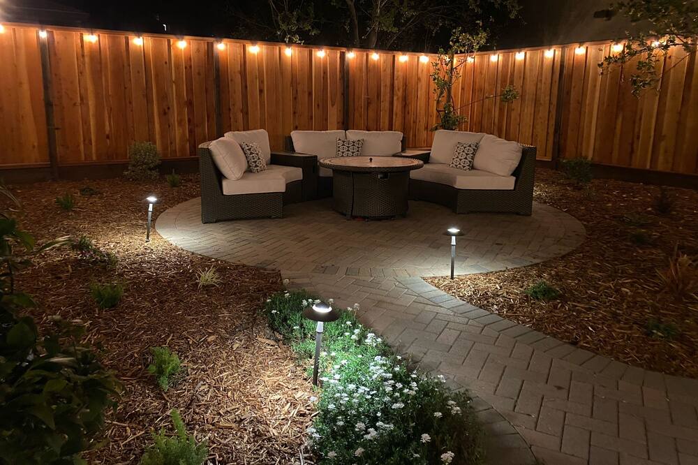 Photo of Patio Balcony in Shoreline West