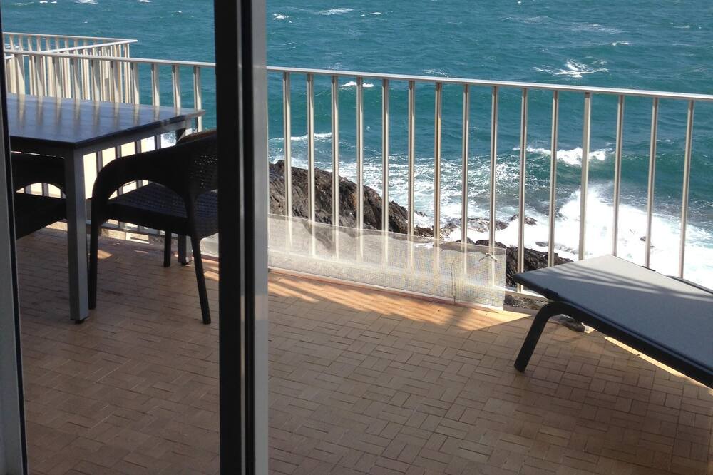 Photo of Patio Balcony in Collioure
