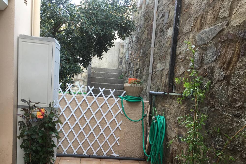 Photo of Patio Balcony in Collioure