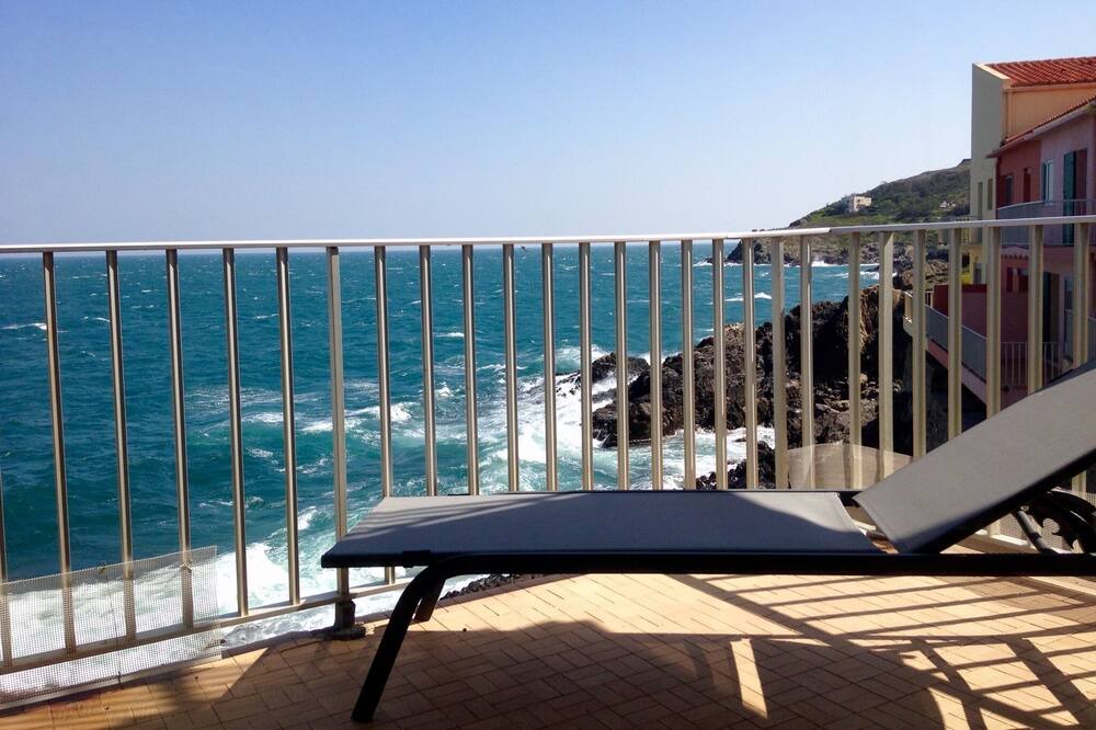 Photo of Patio Balcony in Collioure