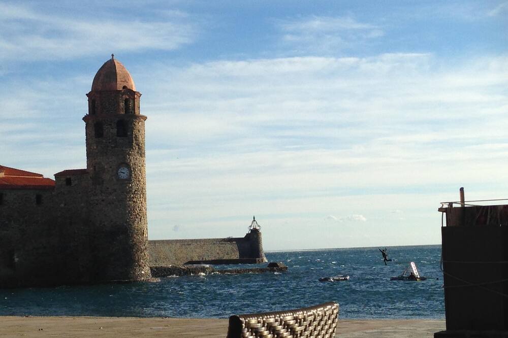 Photo of Others in Collioure