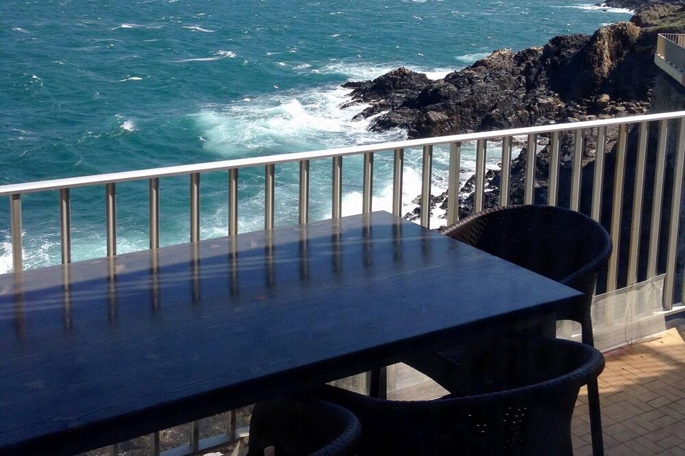 Photo of Patio Balcony in Collioure