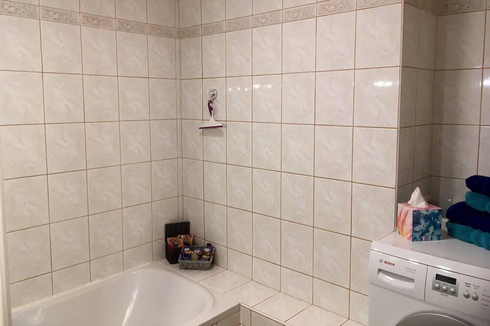 Photo of Bathroom in Collioure