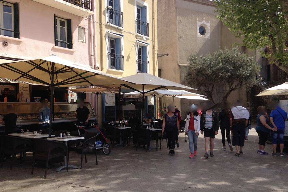 Photo of Others in Collioure