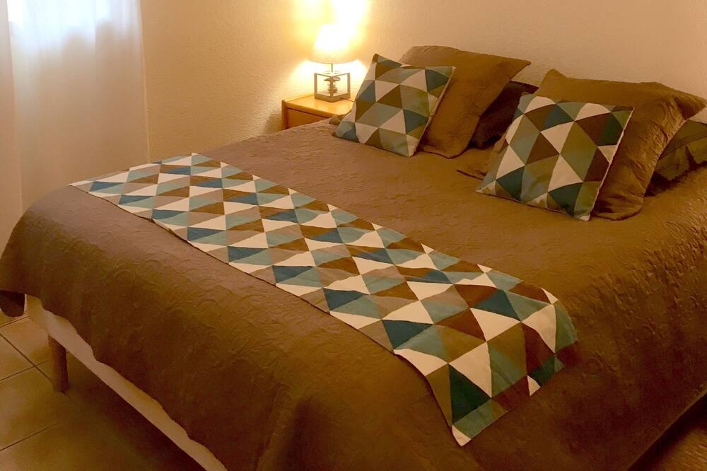 Photo of Bedroom in Collioure