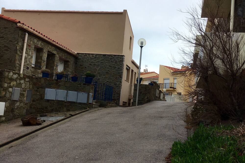 Photo of Outdoor in Collioure