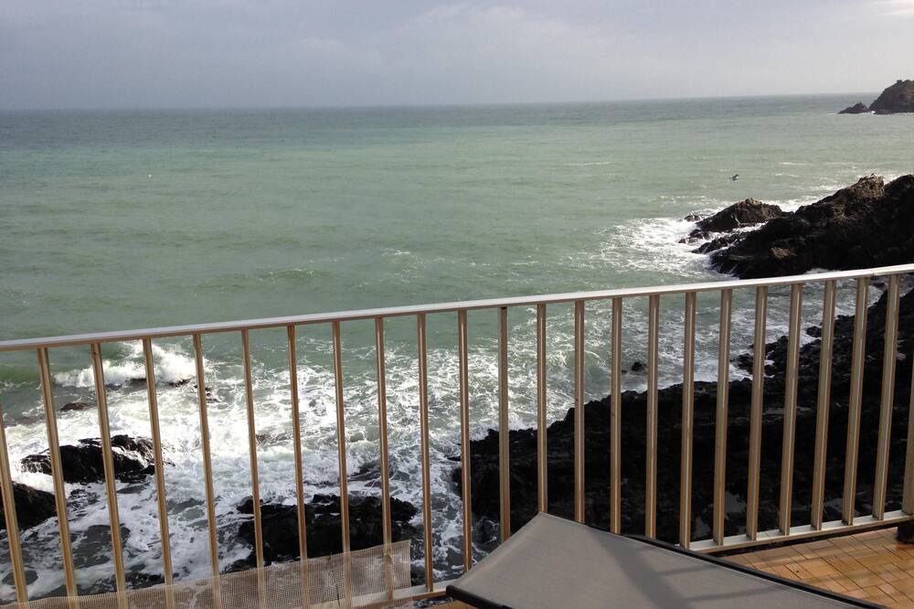 Photo of Patio Balcony in Collioure