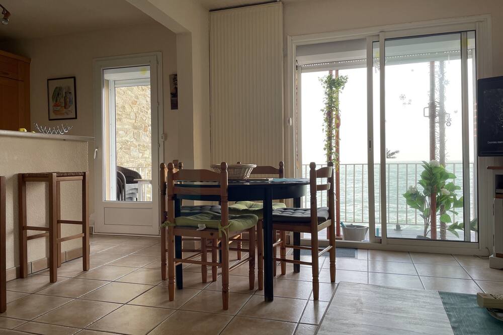 Photo of Kitchen in Collioure