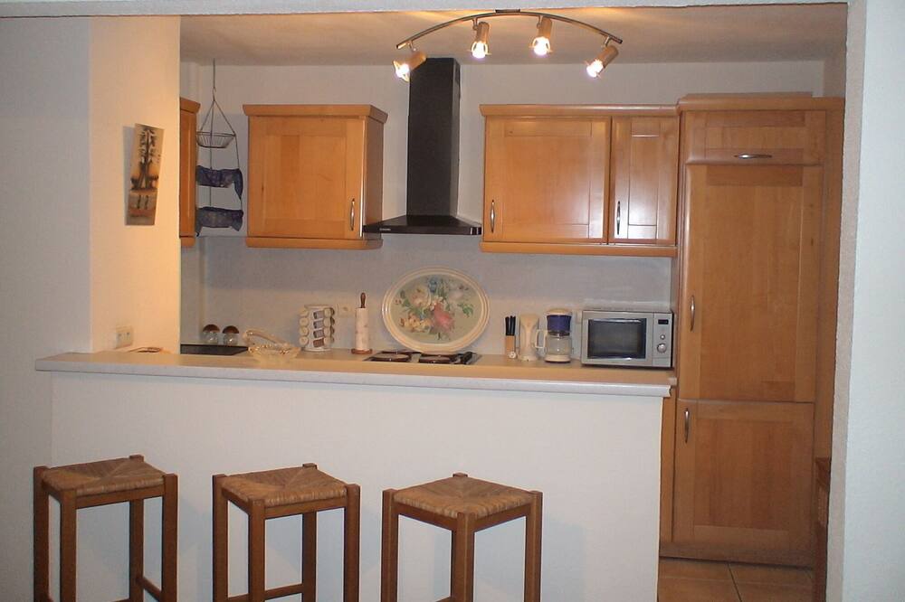 Photo of Kitchen in Collioure
