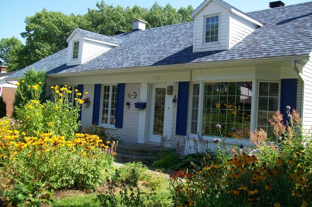Photo of Outdoor in Pointe-de-Sainte-Foy