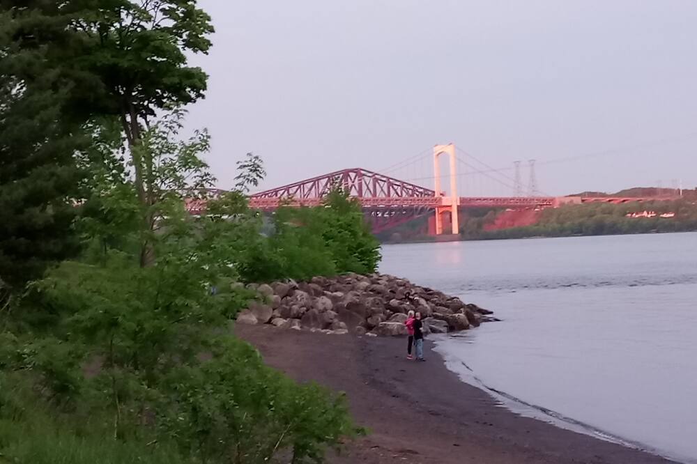 Photo of Others in Pointe-de-Sainte-Foy