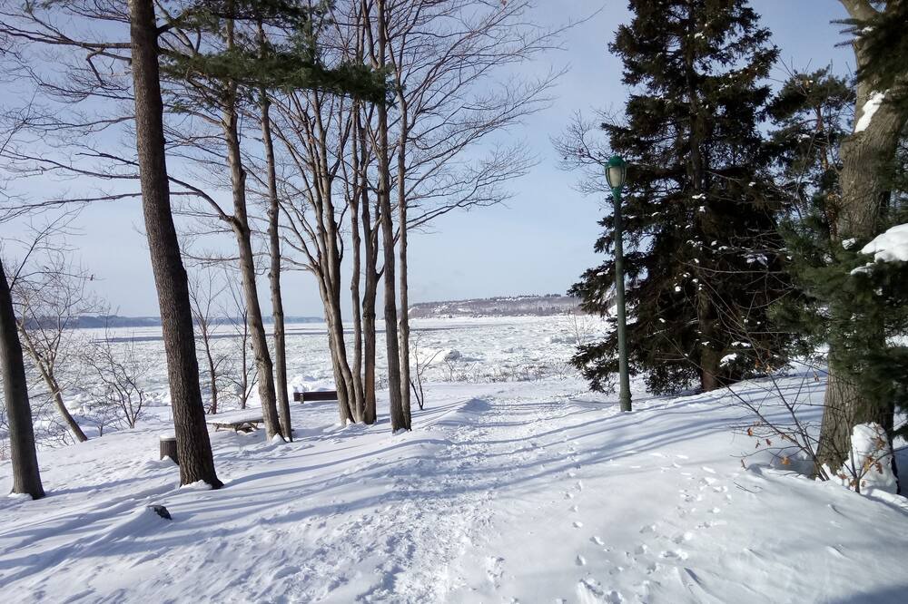 Photo of Others in Pointe-de-Sainte-Foy