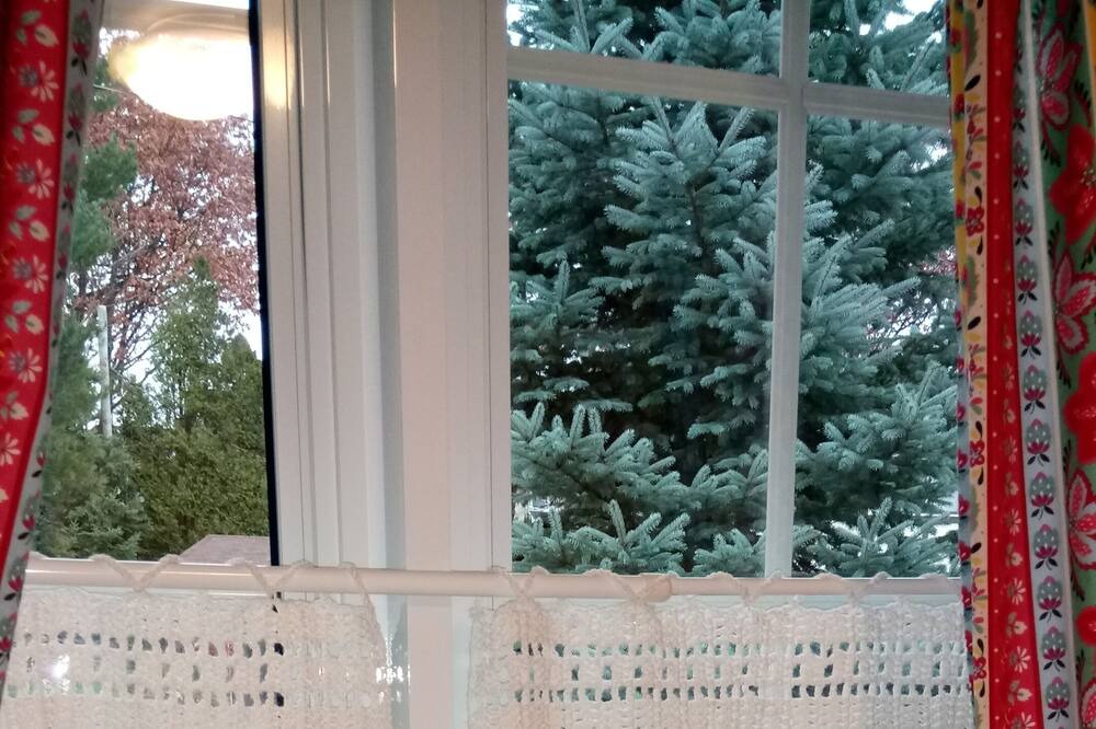 Photo of Patio Balcony in Pointe-de-Sainte-Foy