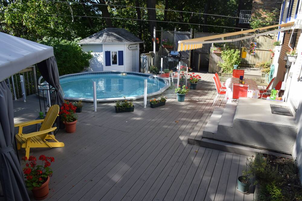 Photo of Outdoor in Pointe-de-Sainte-Foy