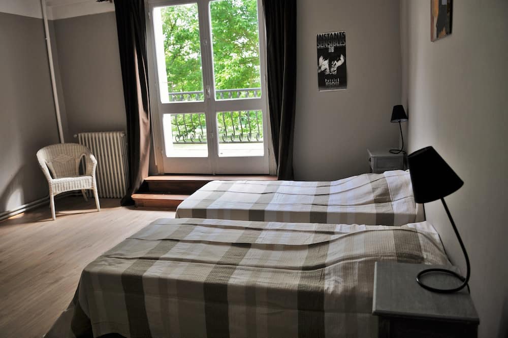 Photo of Bedroom in Cintegabelle