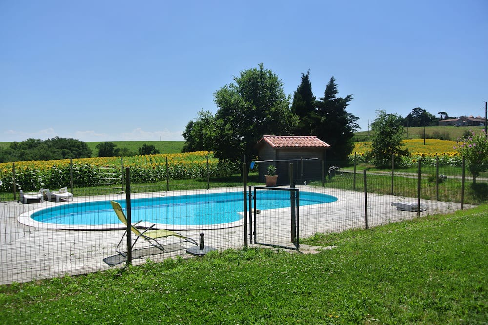 Photo of Outdoor in Cintegabelle
