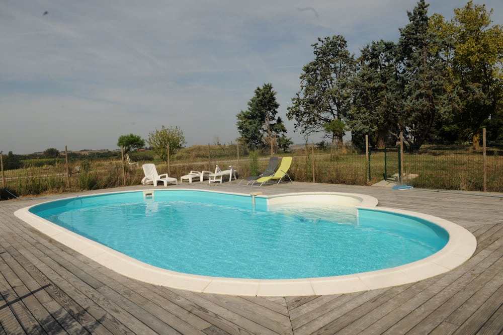 Photo of Outdoor in Cintegabelle