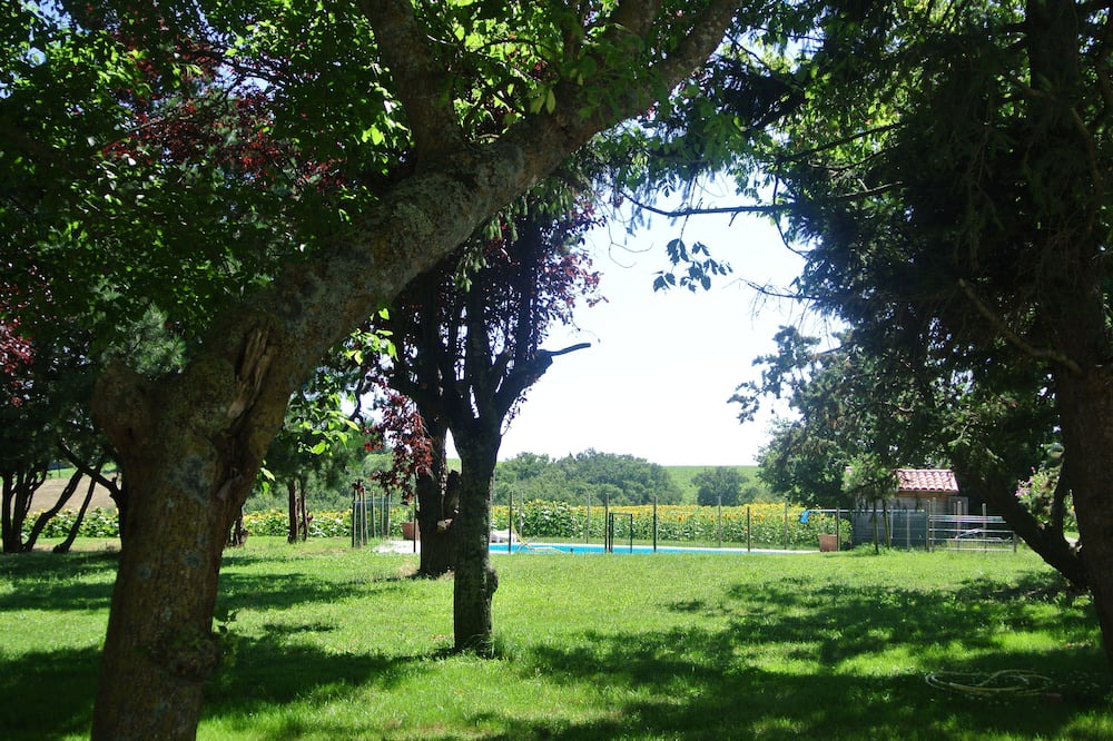 Photo of Outdoor in Cintegabelle