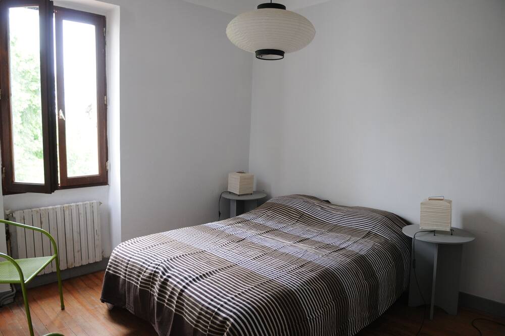 Photo of Bedroom in Cintegabelle