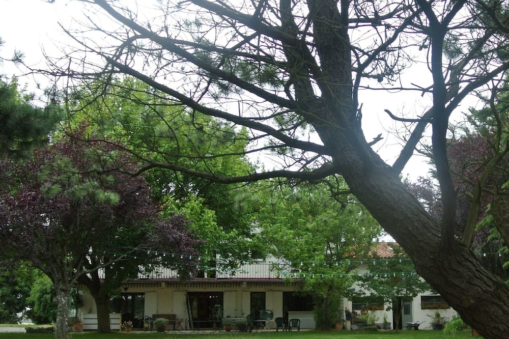 Photo of Outdoor in Cintegabelle