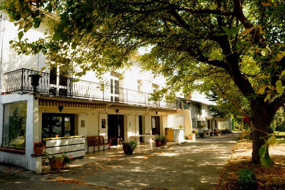 Photo of Outdoor in Cintegabelle
