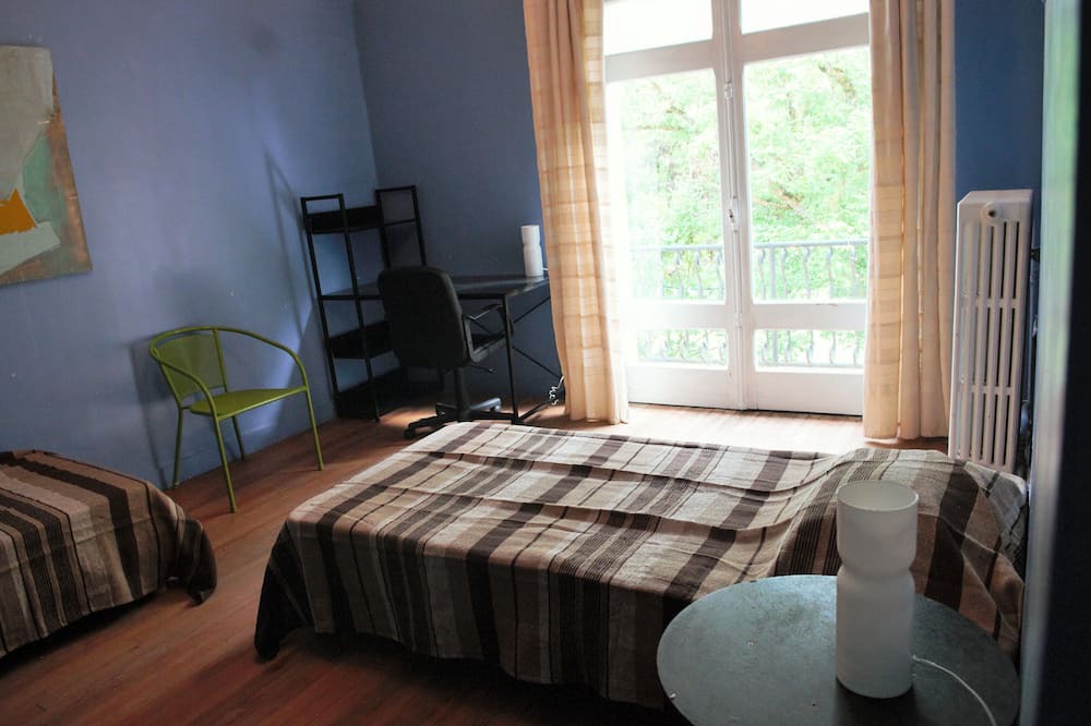 Photo of Bedroom in Cintegabelle