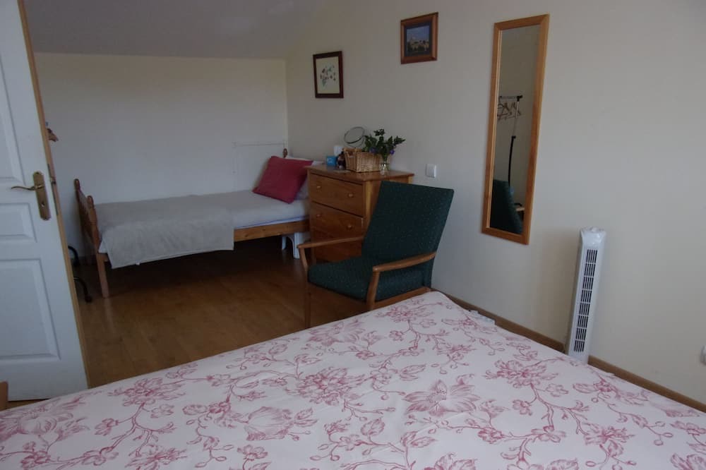 Photo of Bedroom in Sainte-Anne-Saint-Priest
