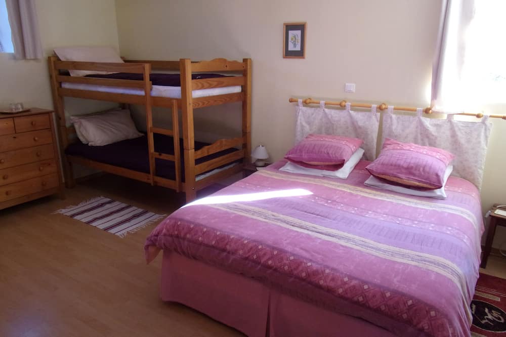 Photo of Bedroom in Sainte-Anne-Saint-Priest