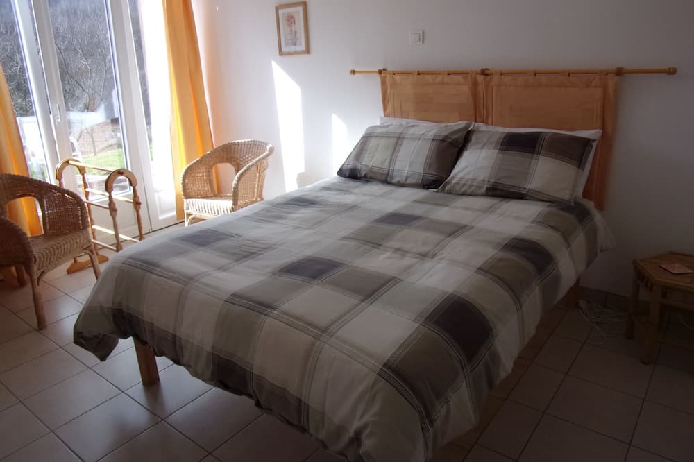 Photo of Bedroom in Sainte-Anne-Saint-Priest