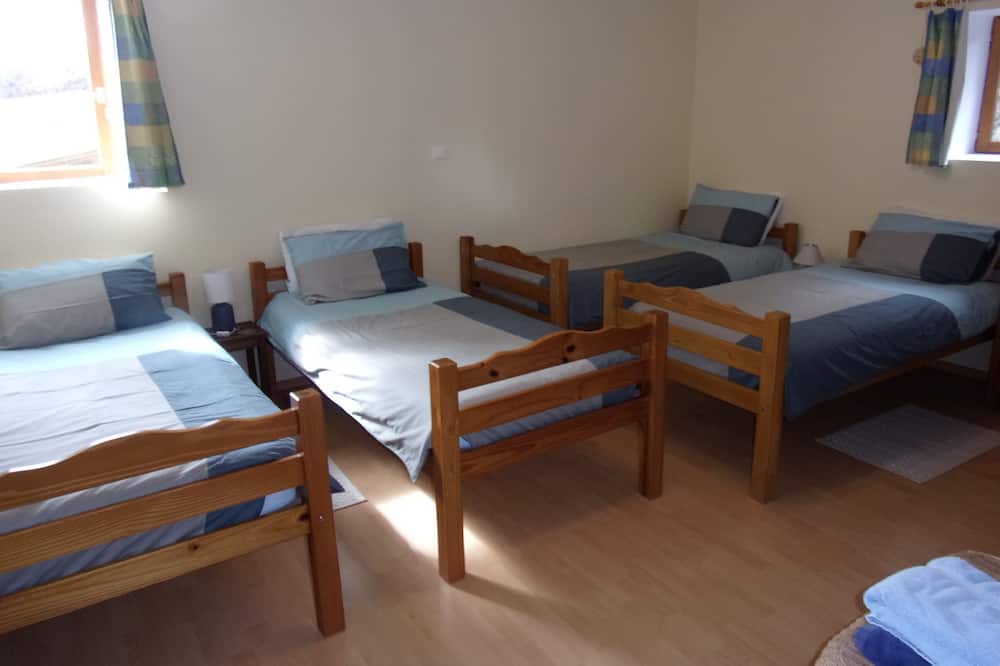 Photo of Bedroom in Sainte-Anne-Saint-Priest