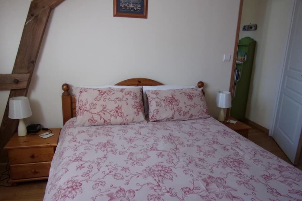 Photo of Bedroom in Sainte-Anne-Saint-Priest