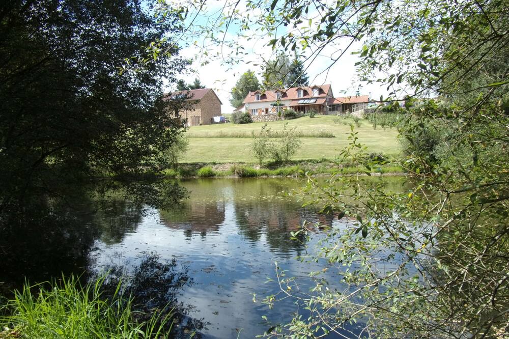 Photo of Outdoor in Sainte-Anne-Saint-Priest