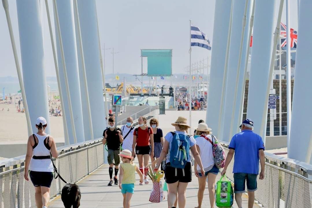 Photo of Others in Dunkirk