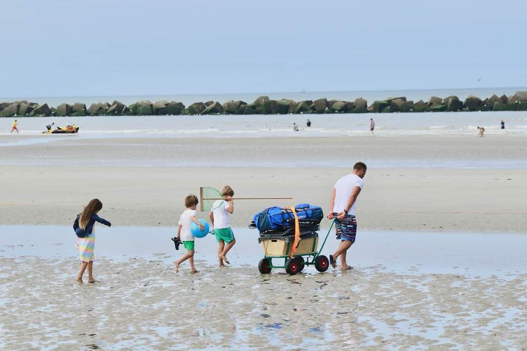 Photo of Others in Dunkirk
