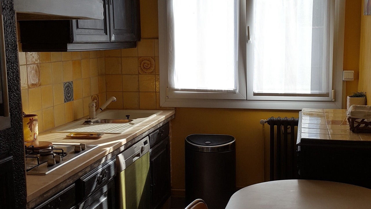 Photo of Kitchen in Dunkirk