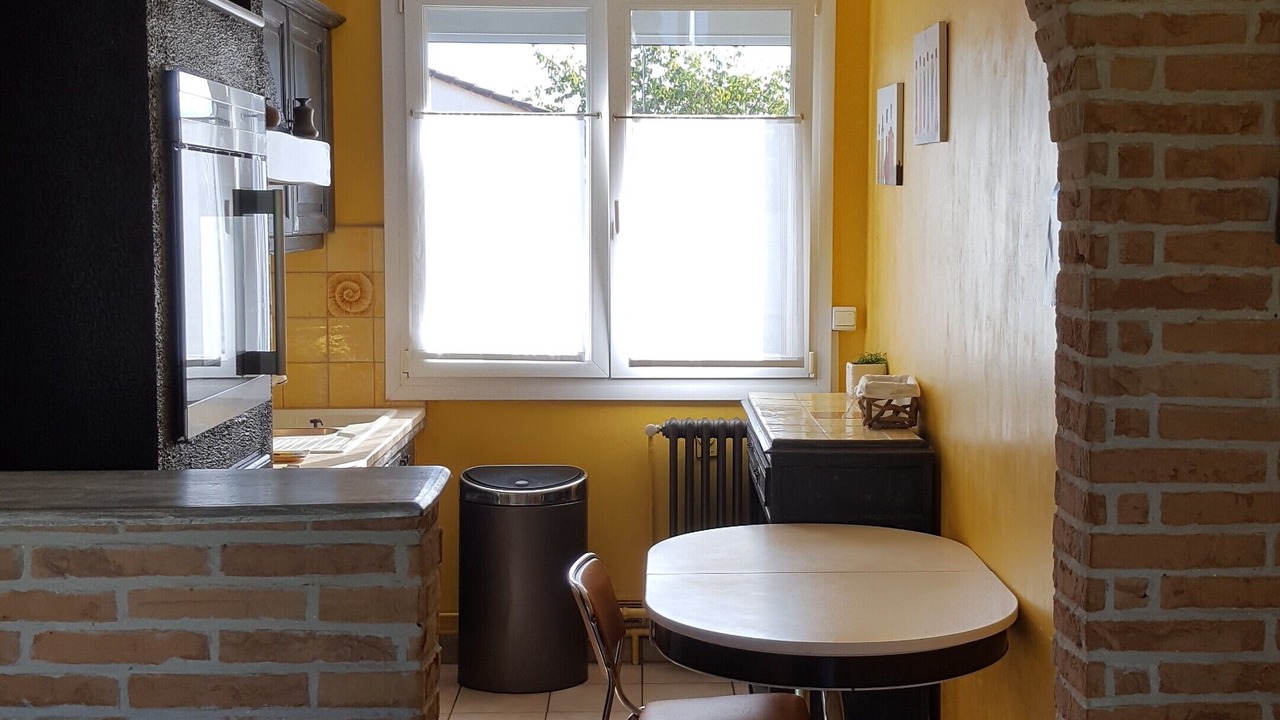 Photo of Kitchen in Dunkirk